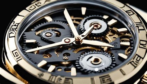 replica rolex automatic movement|who makes rolex watch movements.